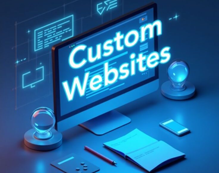 website designing