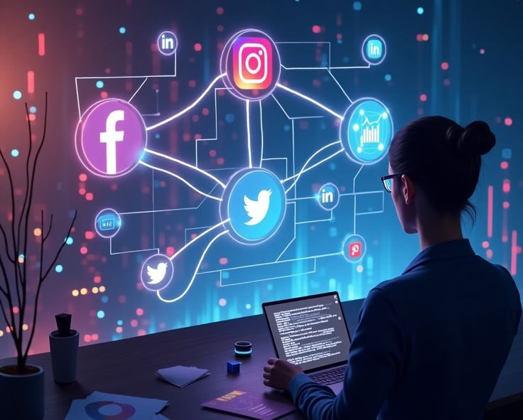 smm
